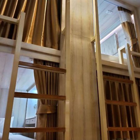 Mariya Lady Hostel Suvarnabhumi Airport Банкок Екстериор снимка