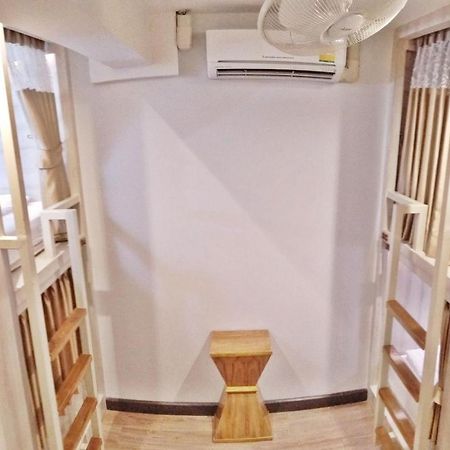 Mariya Lady Hostel Suvarnabhumi Airport Банкок Екстериор снимка