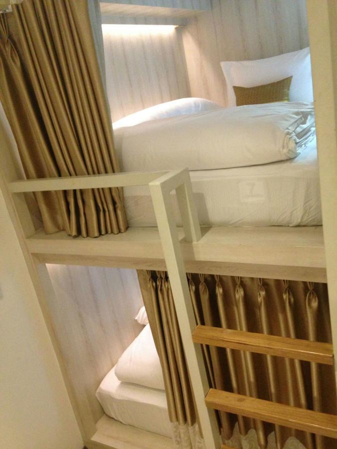 Mariya Lady Hostel Suvarnabhumi Airport Банкок Екстериор снимка