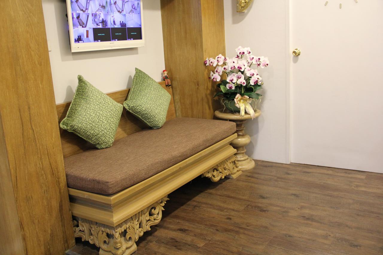 Mariya Lady Hostel Suvarnabhumi Airport Банкок Екстериор снимка